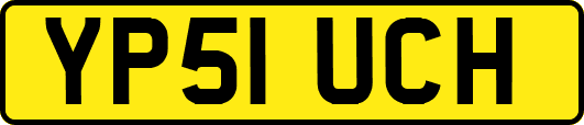 YP51UCH