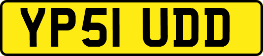 YP51UDD