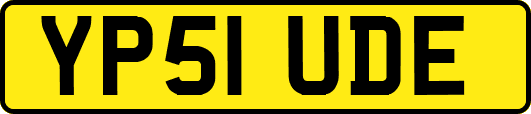 YP51UDE