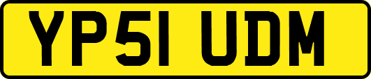 YP51UDM