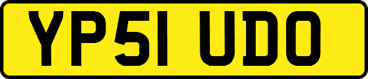 YP51UDO