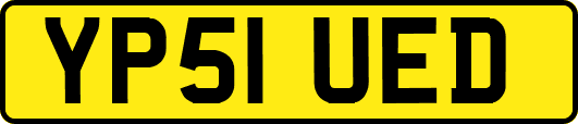 YP51UED