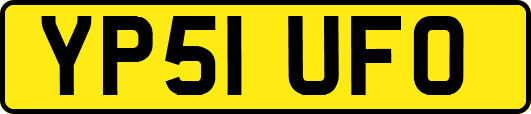 YP51UFO