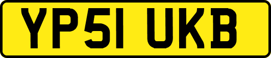 YP51UKB