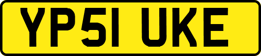 YP51UKE