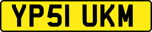 YP51UKM