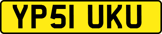 YP51UKU