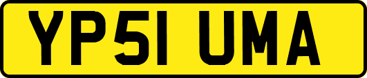 YP51UMA