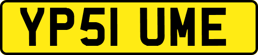 YP51UME