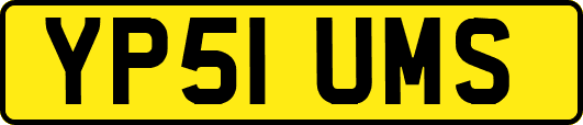 YP51UMS