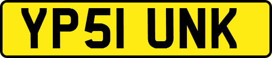 YP51UNK