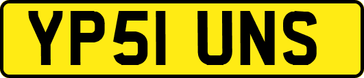 YP51UNS