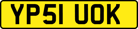 YP51UOK