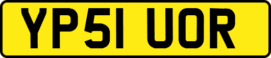 YP51UOR