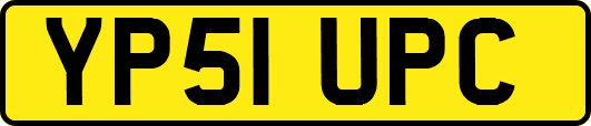 YP51UPC