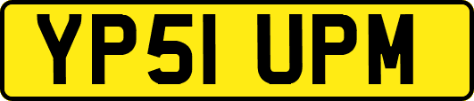 YP51UPM