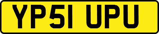 YP51UPU
