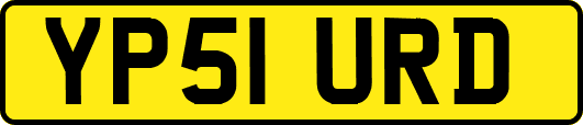 YP51URD