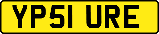 YP51URE
