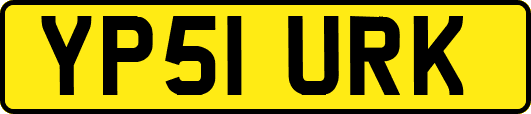 YP51URK