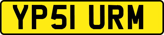 YP51URM