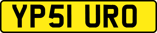 YP51URO