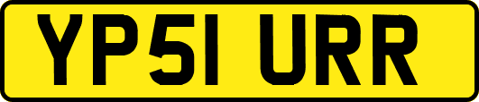 YP51URR