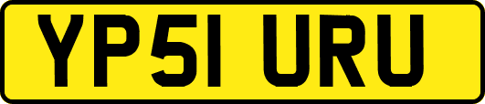 YP51URU