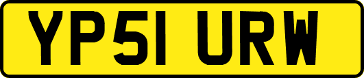 YP51URW