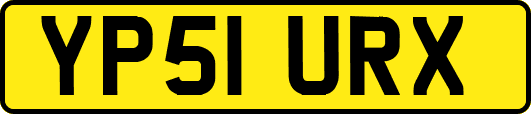 YP51URX