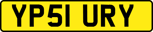 YP51URY
