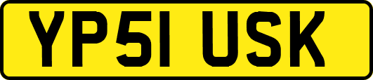 YP51USK