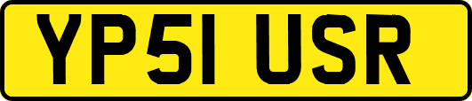 YP51USR