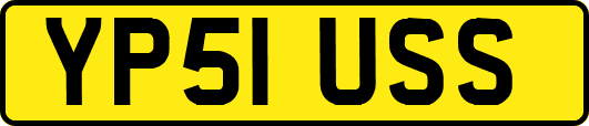 YP51USS