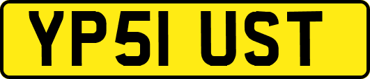 YP51UST