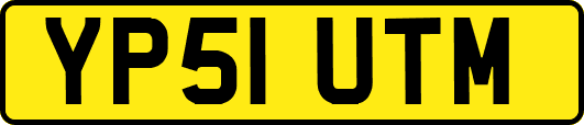 YP51UTM