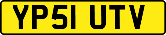 YP51UTV
