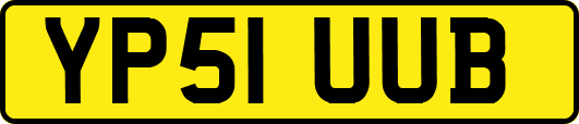 YP51UUB
