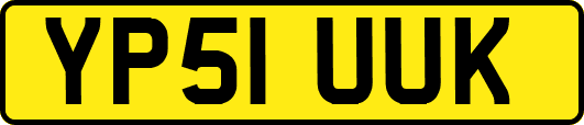 YP51UUK
