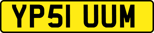 YP51UUM