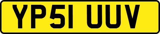 YP51UUV