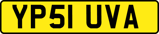 YP51UVA