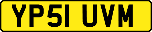 YP51UVM