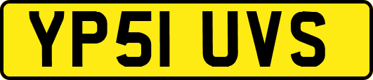 YP51UVS