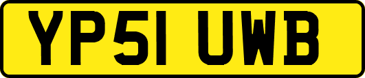 YP51UWB