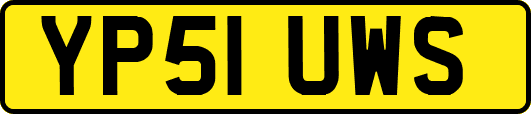 YP51UWS