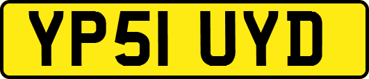 YP51UYD