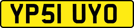 YP51UYO