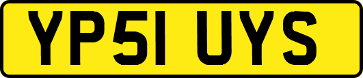 YP51UYS