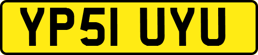 YP51UYU